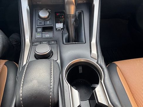 Used 2017 Lexus NX 200t FWD w/ Premium Package image 17
