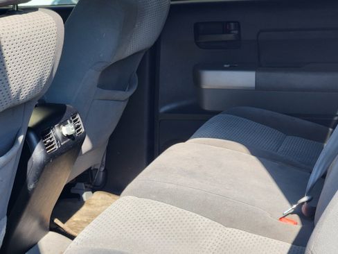 Used 2008 Toyota Tundra SR5 image 5