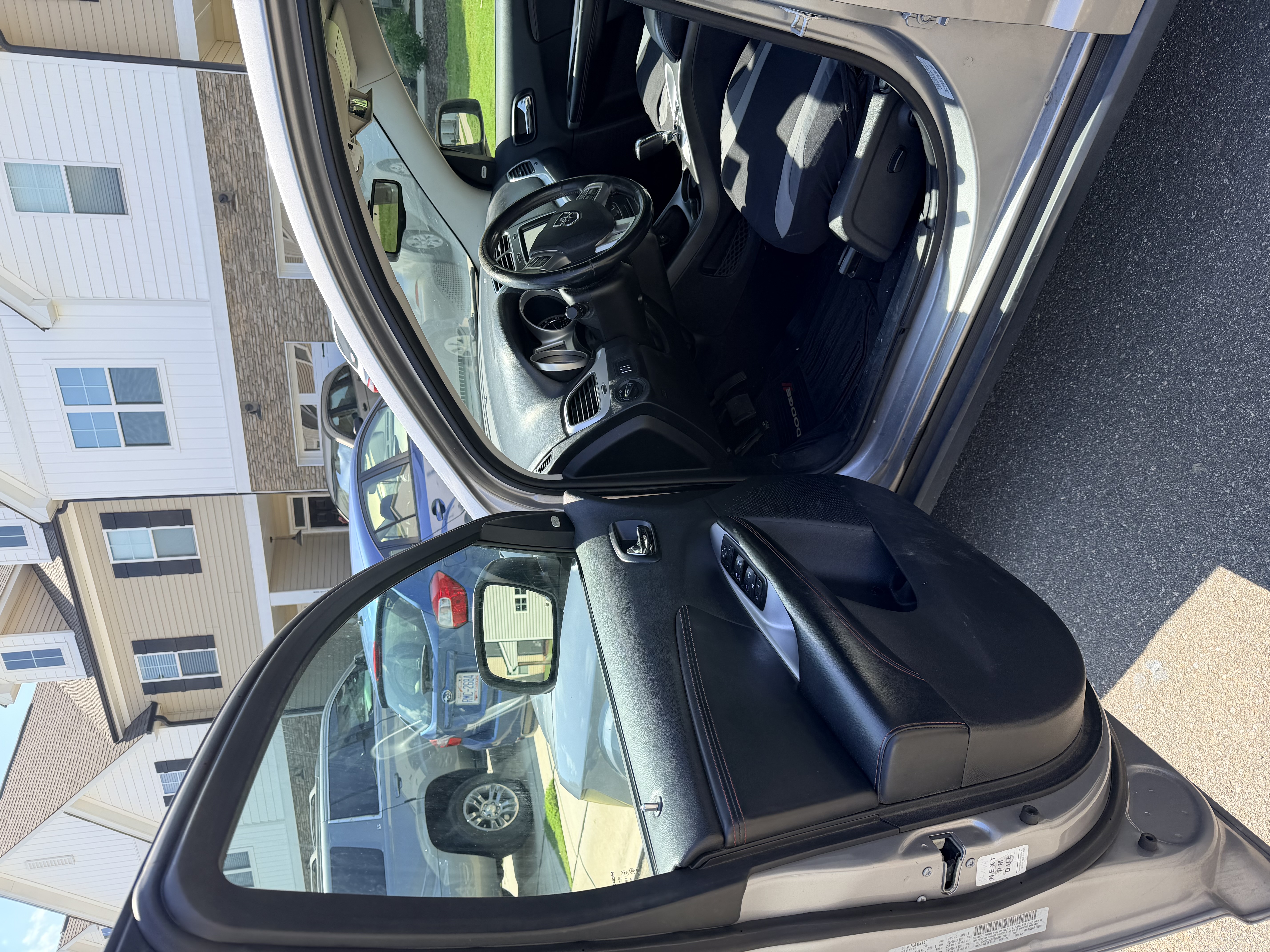 Used 2016 Dodge Journey R/T FWD image 5