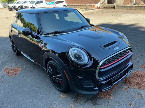 Used 2017 MINI Cooper John Cooper Works FWD image 6