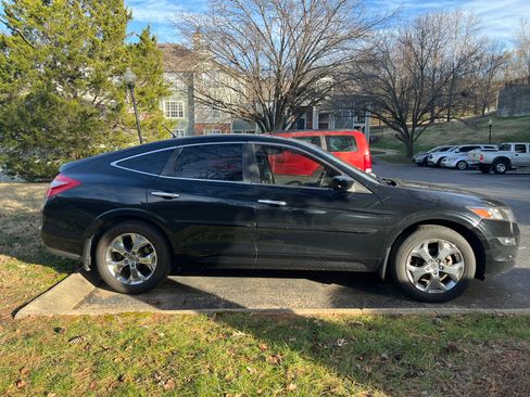 Used 2011 Honda Crosstour EX-L image 5