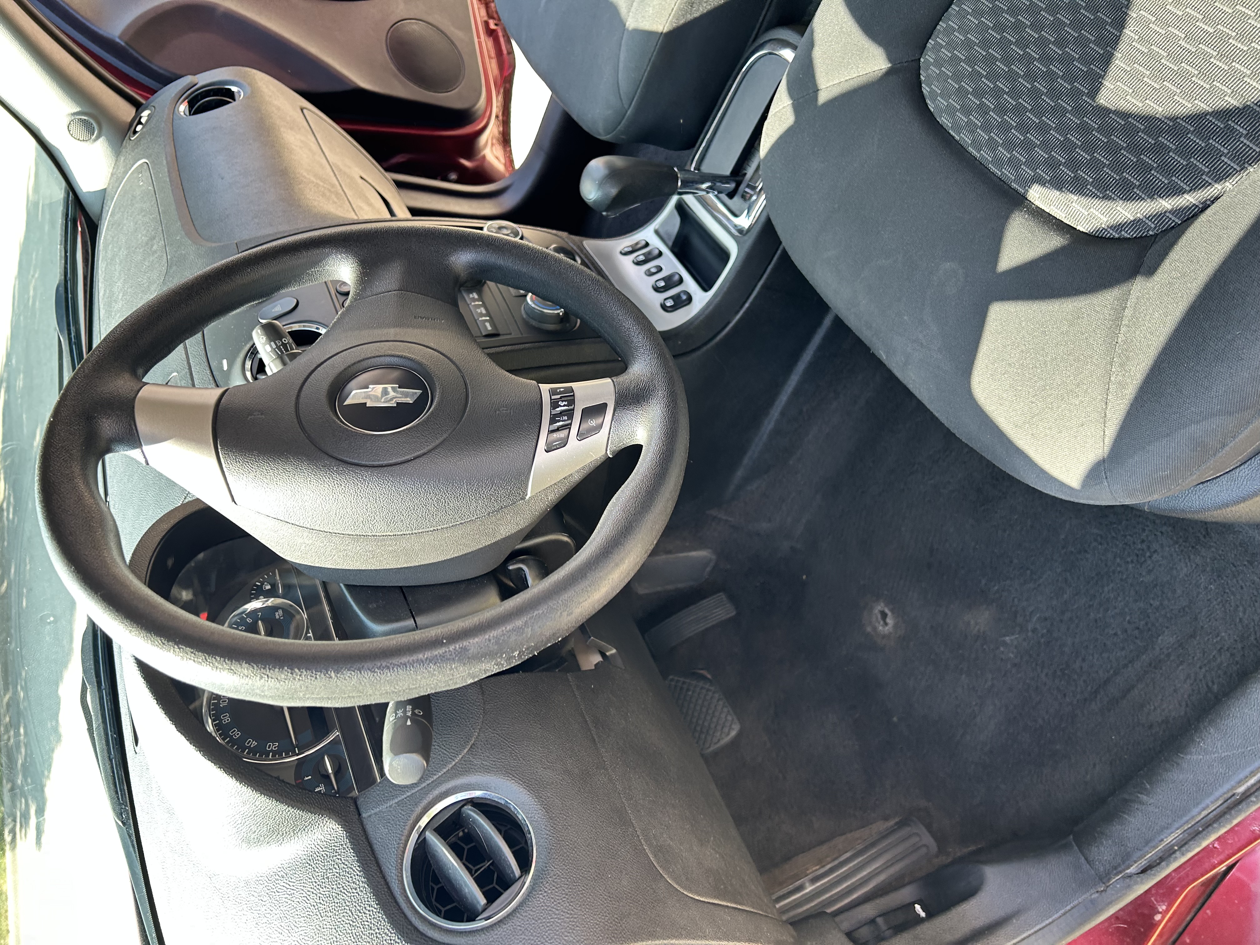 Used 2008 Chevrolet HHR LT FWD image 6
