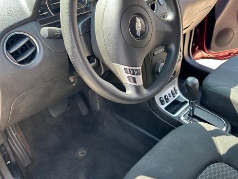 Used 2008 Chevrolet HHR LT FWD image 6