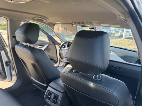 Used 2014 BMW 320i 320i Sedan 4D image 15