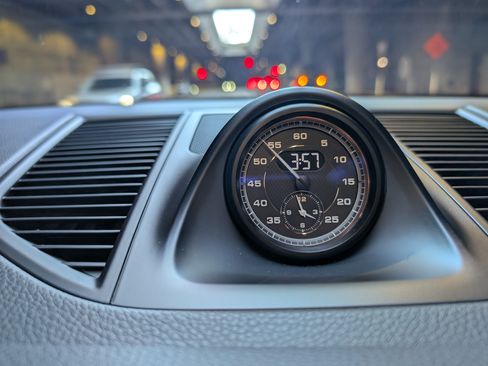 Used 2023 Porsche Macan S image 23