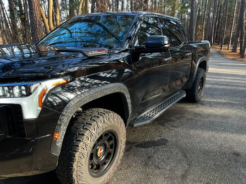 Used 2023 Toyota Tundra TRD Pro image 6