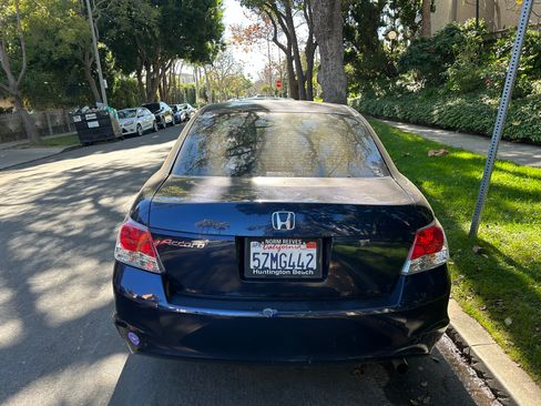 Used 2010 Honda Accord LX image 6