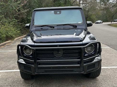 Used 2023 Mercedes-Benz G 550 image 10