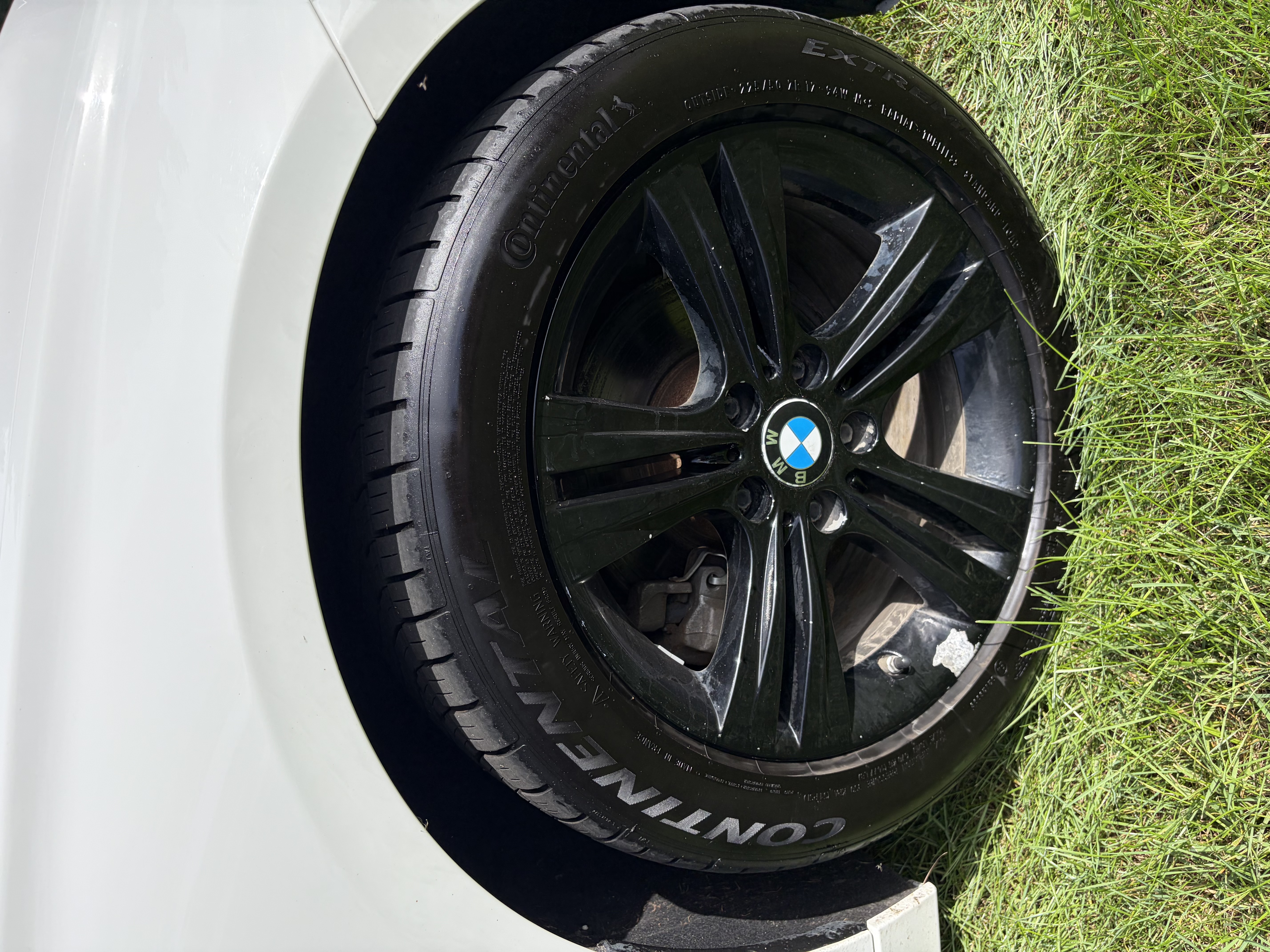 Used 2016 BMW 328i xDrive Sedan AWD/4WD image 14