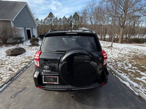 Used 2012 Toyota RAV4 Limited w/ Premium Plus Value Pkg image 8