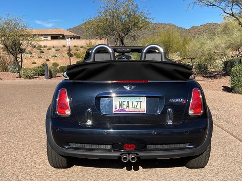 Used 2006 MINI Cooper S image 17