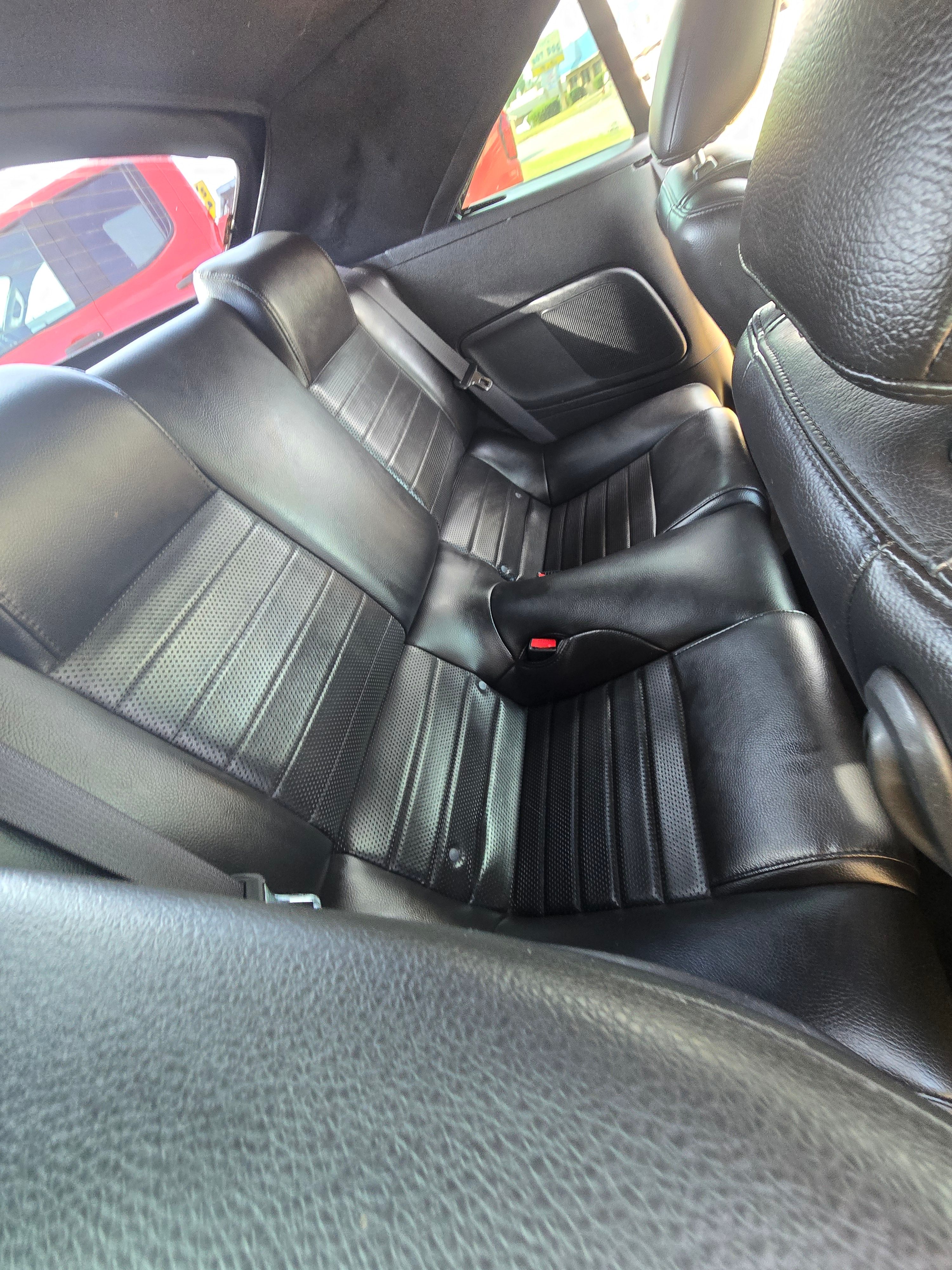 Used 2005 Ford Mustang GT Premium RWD image 8