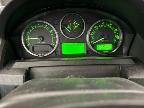 Used 2006 Land Rover LR3 HSE image 6