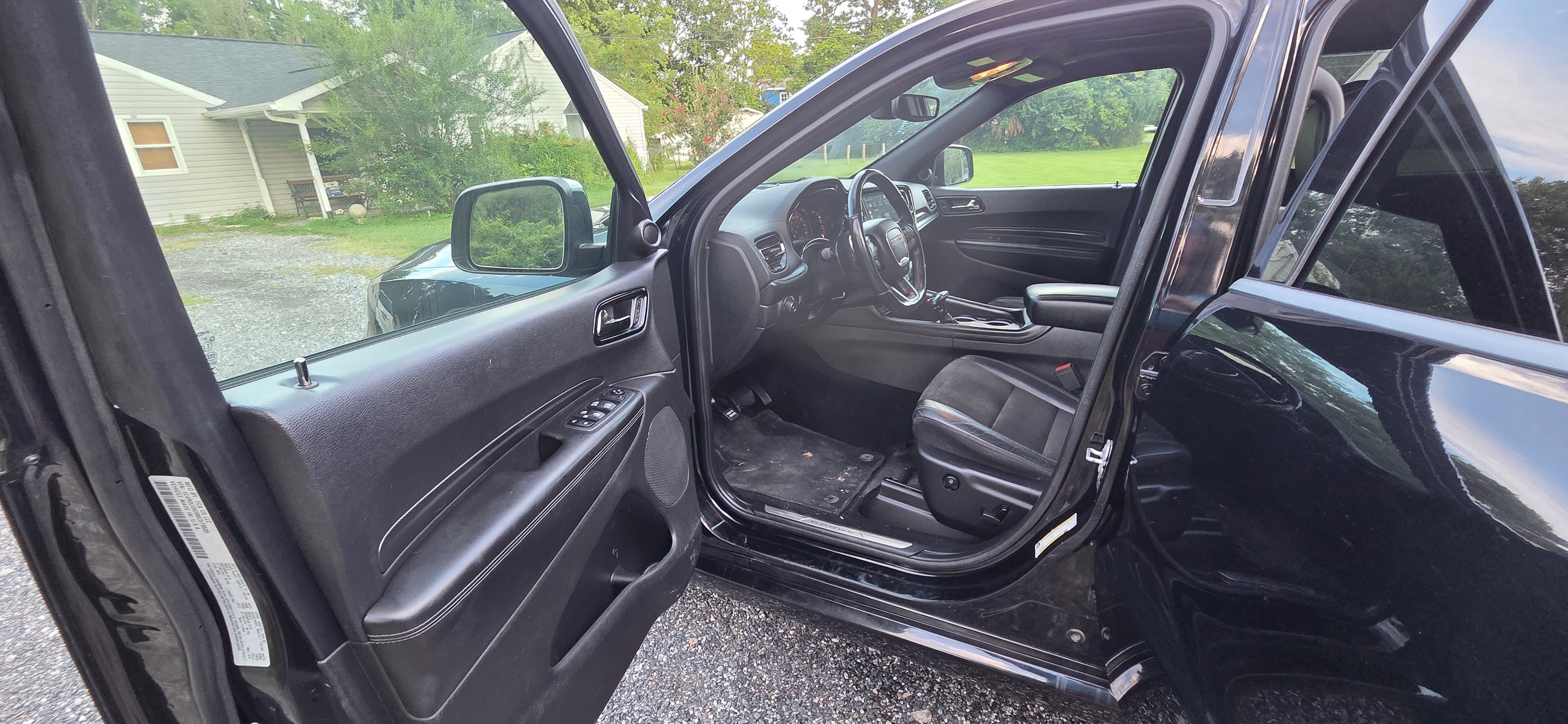 Used 2021 Dodge Durango GT AWD/4WD image 11