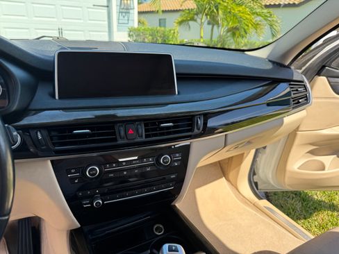 Used 2015 BMW X5 sDrive35i image 14