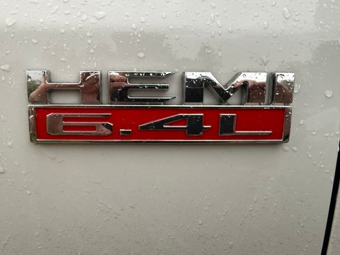 Used 2020 RAM 2500 Tradesman AWD/4WD image 12