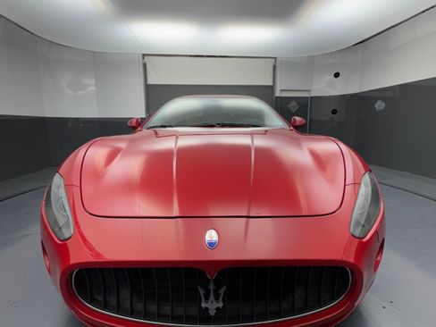 Used 2008 Maserati GranTurismo Coupe RWD image 26