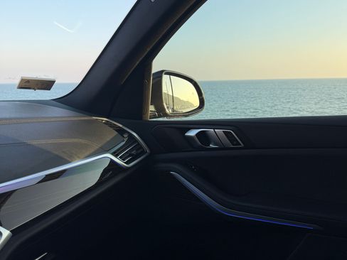 Used 2021 BMW X5 sDrive40i w/ Convenience Package image 12