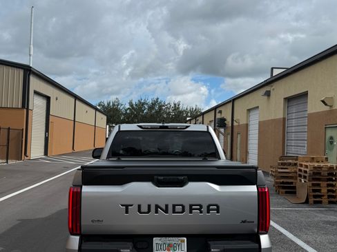 Used 2023 Toyota Tundra SR5 image 2