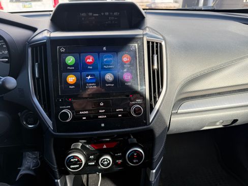 Used 2019 Subaru Forester Limited w/ Popular Package #3 image 12