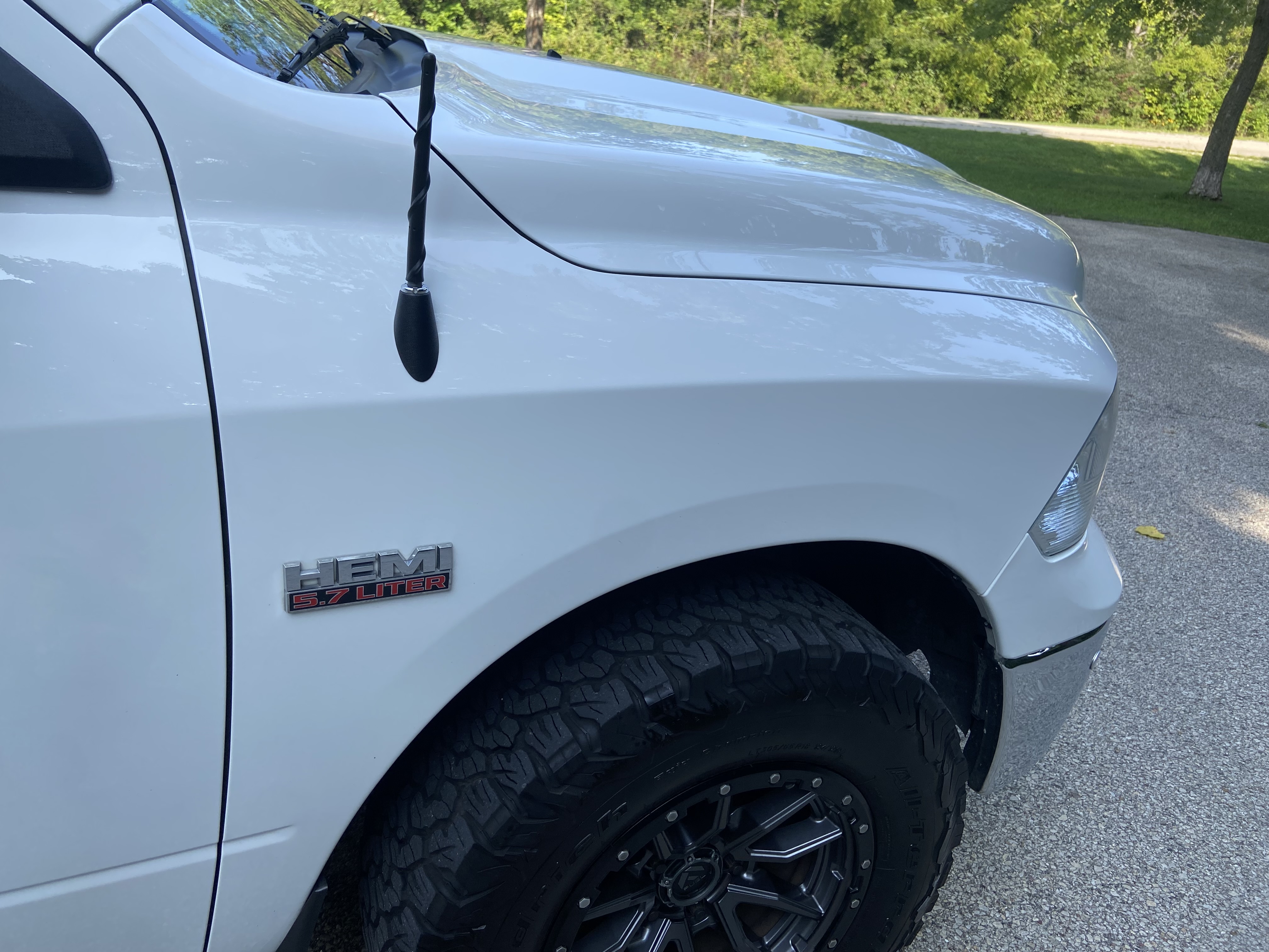 Used 2019 RAM 1500 Big Horn AWD/4WD image 31