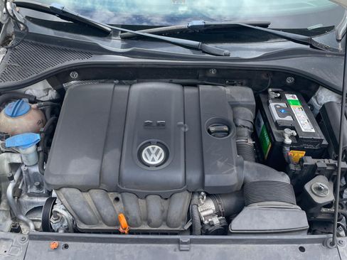 Used 2012 Volkswagen Passat 2.5 S FWD image 8