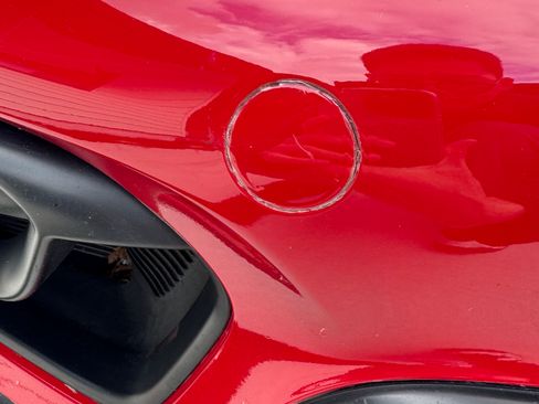 Used 2016 Porsche Boxster GTS RWD image 16