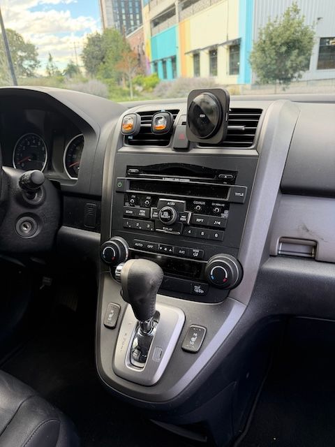 Used 2011 Honda CR-V EX-L image 8