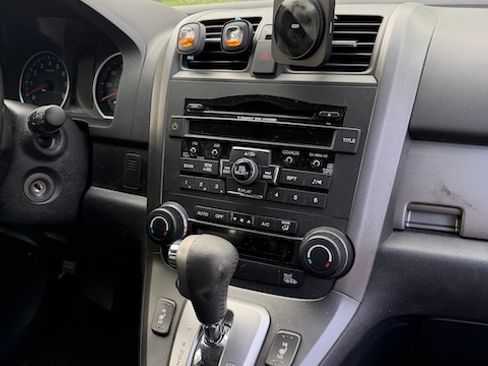 Used 2011 Honda CR-V EX-L image 8