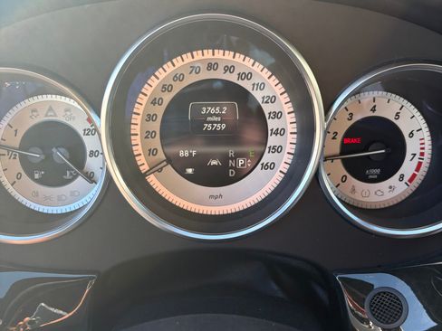 Used 2013 Mercedes-Benz CLS 550 image 2