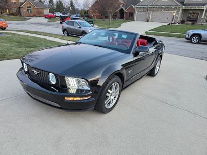 Used 2005 Ford Mustang GT Premium