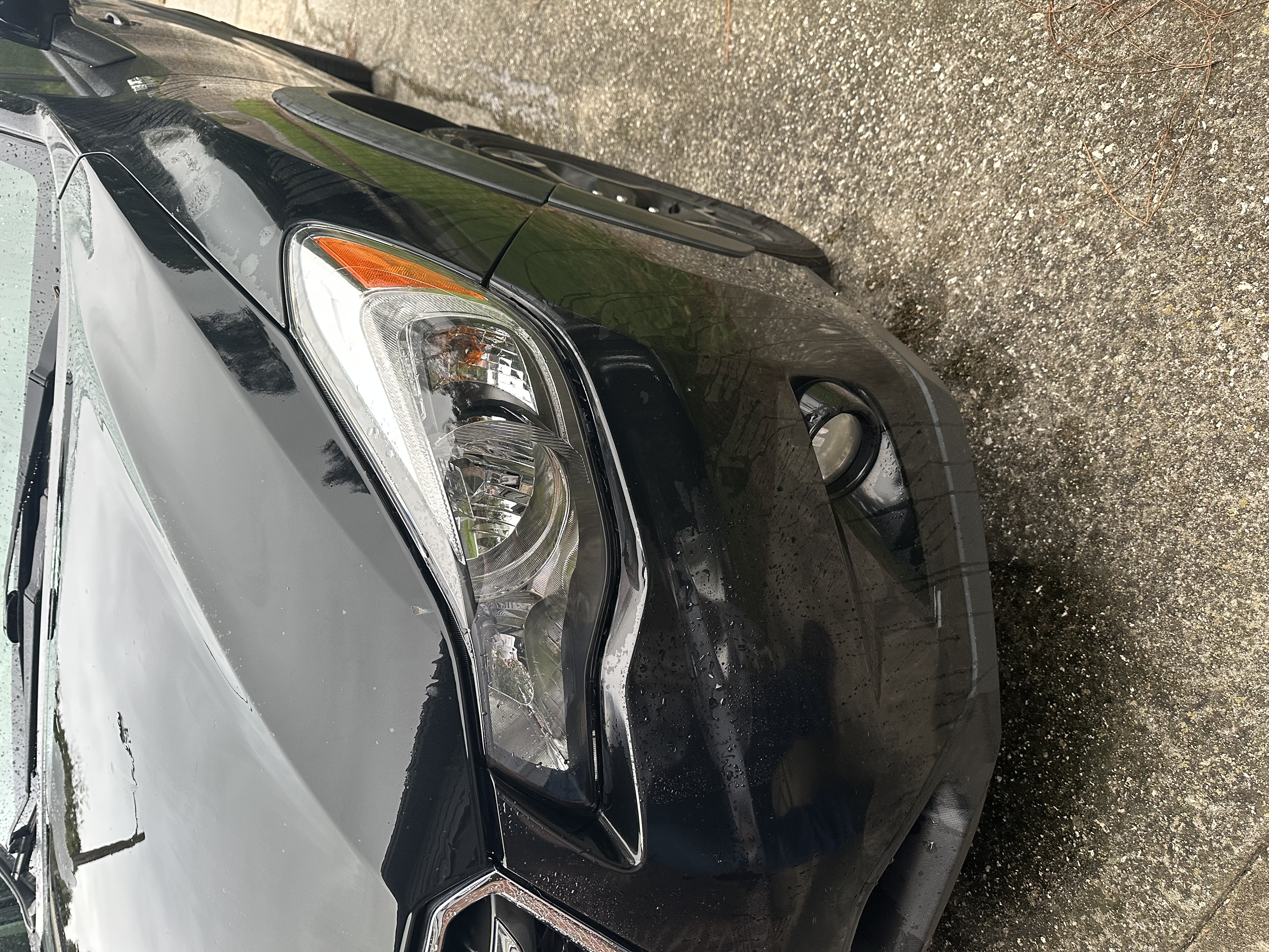 Used 2014 Subaru Crosstrek 2.0i Limited AWD/4WD image 6