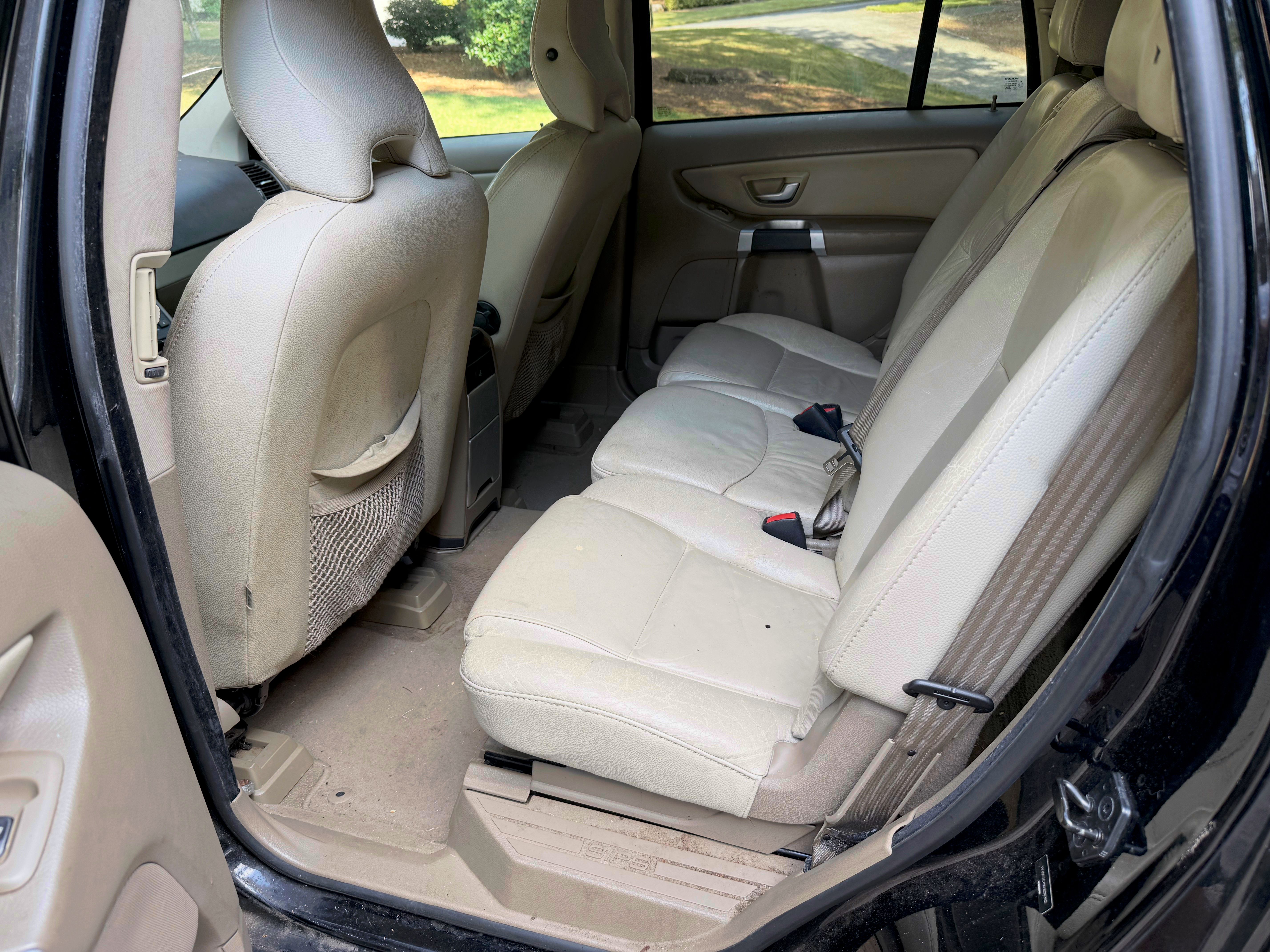 Used 2013 Volvo XC90 3.2 FWD image 14