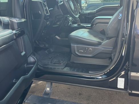 Used 2018 Ford F150 XLT w/ Equipment Group 302A Luxury AWD/4WD image 10