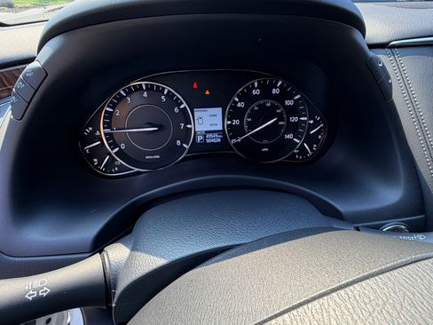 Used 2020 Nissan Armada Platinum AWD/4WD image 13
