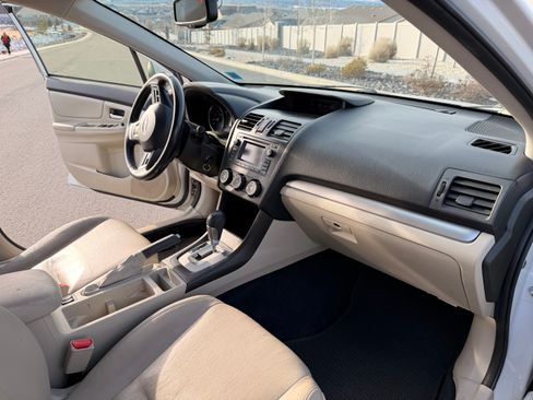 Used 2013 Subaru Crosstrek 2.0i Limited w/ Popular Pkg 1 image 23