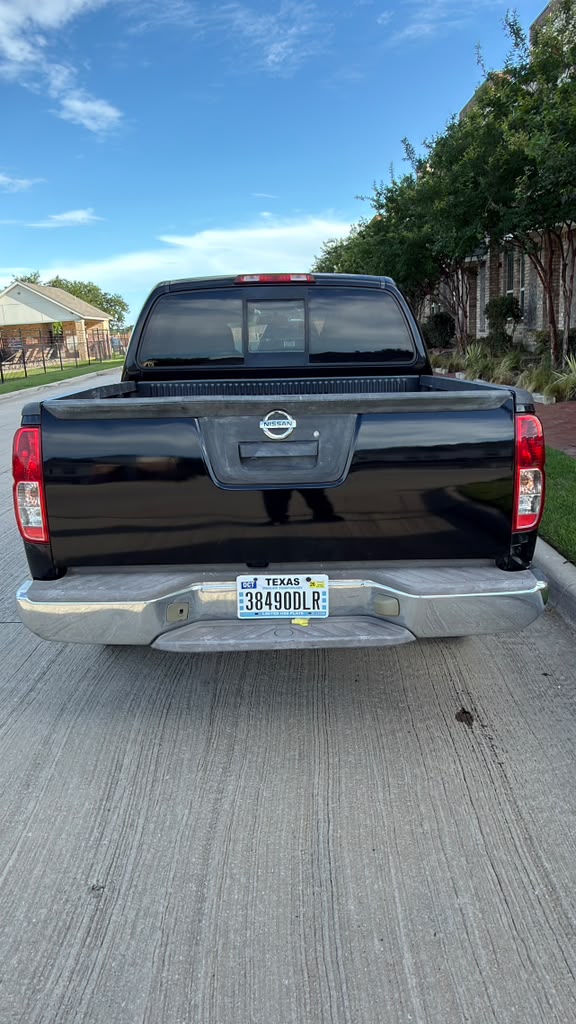 Used 2019 Nissan Frontier SV RWD image 14