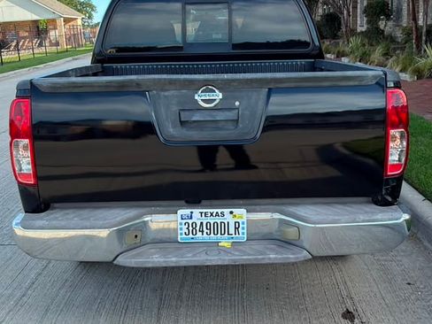 Used 2019 Nissan Frontier SV RWD image 14
