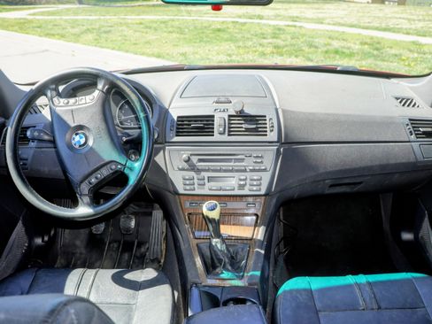 Used 2004 BMW X3 3.0i image 14