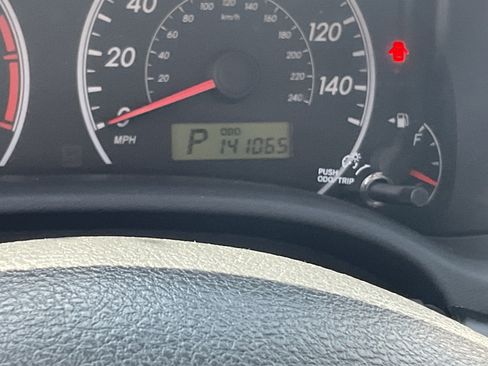 Used 2013 Toyota Corolla LE w/ Premium Complete Pkg image 11