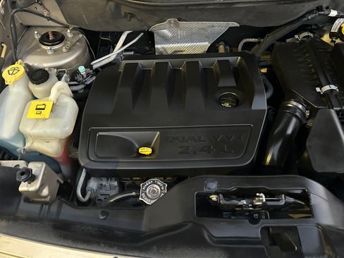 Used 2010 Jeep Patriot Sport image 15