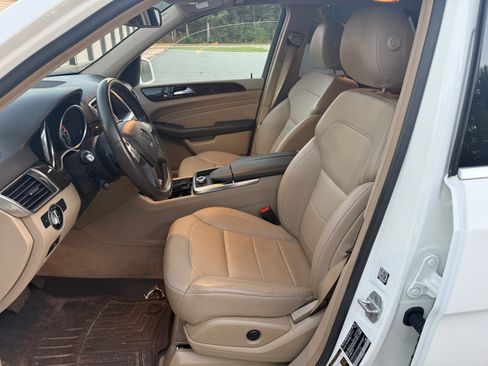 Used 2015 Mercedes-Benz ML 350 2WD image 6
