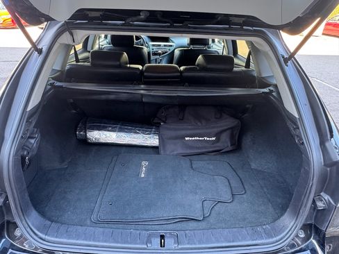 Used 2010 Lexus RX 350 2WD image 5