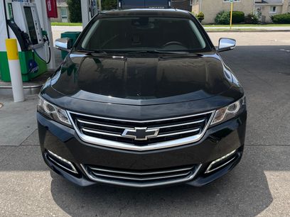 Used 2014 Chevrolet Impala LTZ
