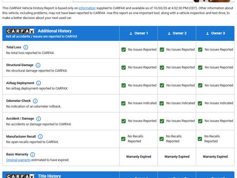 Used 2007 Volvo S60 2.5T image 30