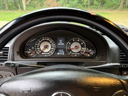 Used 2010 Mercedes-Benz G 55 AMG 4MATIC image 20