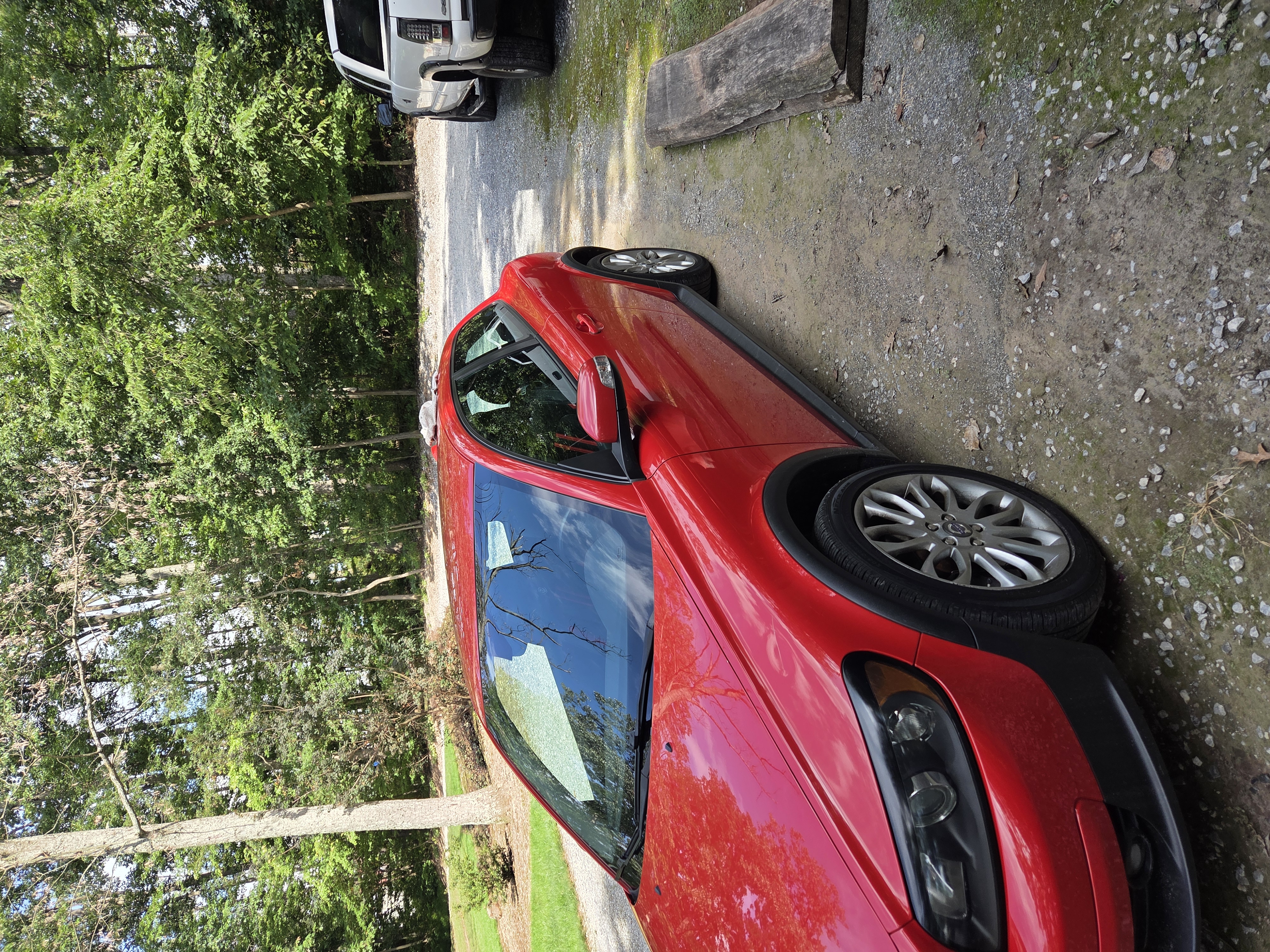 Used 2009 Volvo C30 T5 FWD image 5