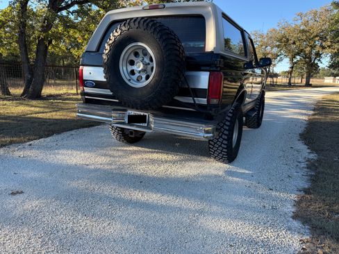 Used 1996 Ford Bronco image 6