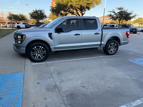 Used 2023 Ford F150 XL w/ STX Appearance Package image 15