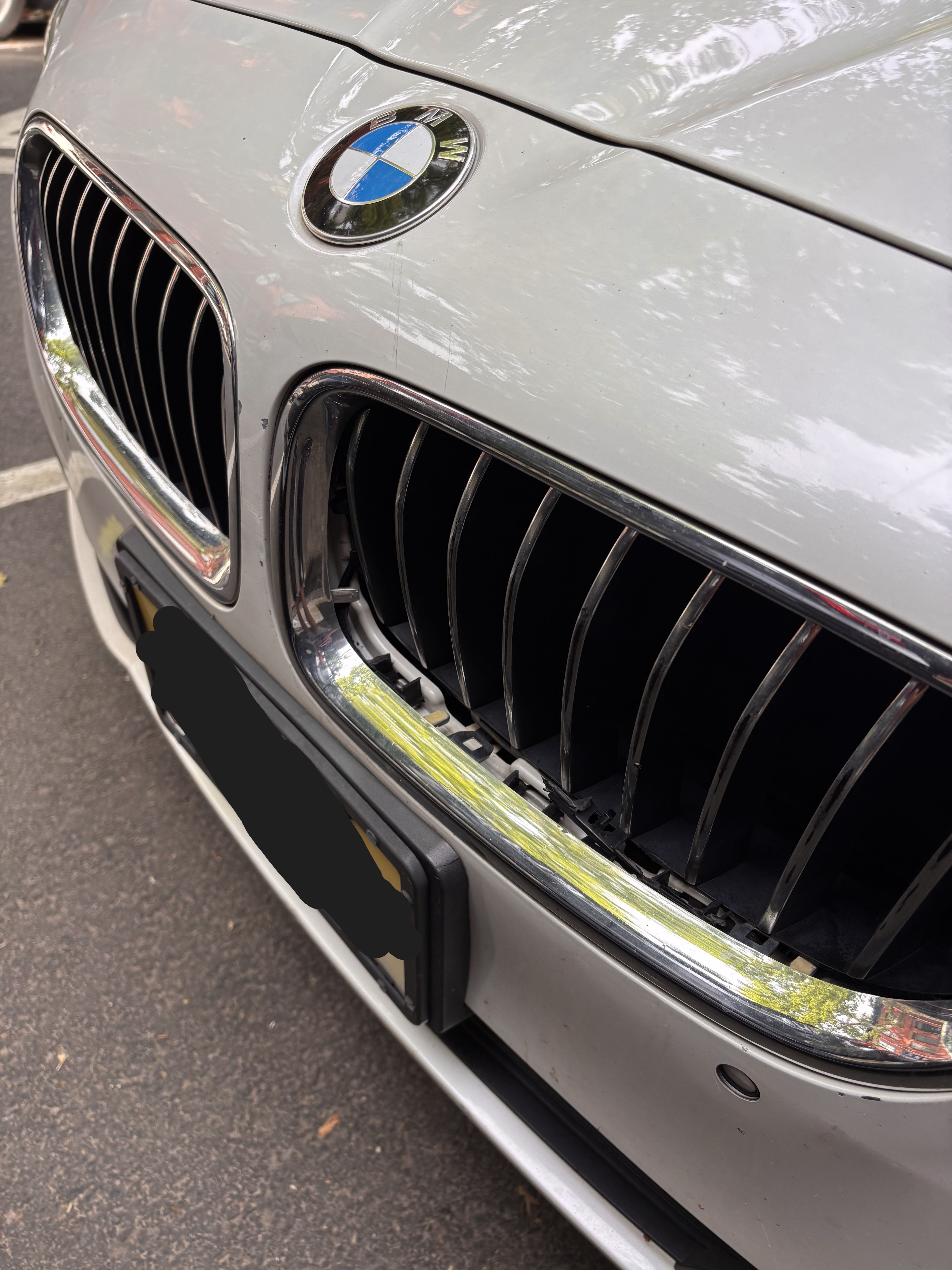 Used 2015 BMW 528i xDrive Sedan AWD/4WD image 9
